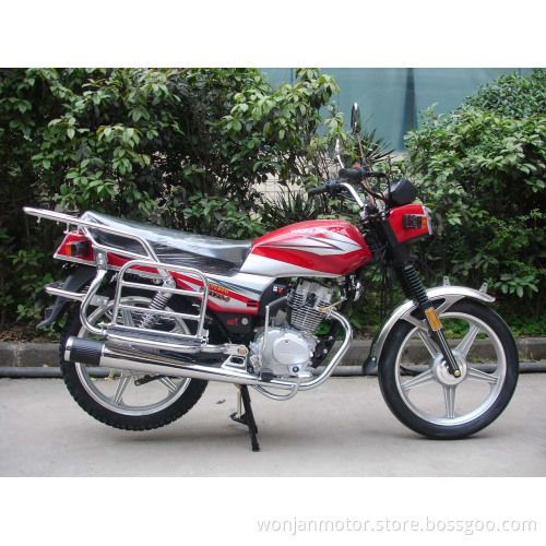 Street Bike (WJ125-6)